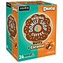 The Original Donut Shop Duos Nutty + Caramel Coffee Keurig® K-Cup® Pods, Medium Roast, 96/Carton (374764CT)~#|#~2A18A7BB-161A-4888-9E6AE1A5FDE26F9B_sc7