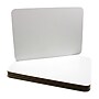 Flipside Melamine Mobile Dry-Erase Whiteboard, 11" x 16", 12/Pack (11260)~#|#~2A1A016D-3F75-40F0-8CECC19C43244F37_sc7
