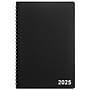 2025 Staples 5" x 8" Weekly Planner, Each (ST58446-25)~#|#~2A1A1325-6AD6-4B36-A11AA0C55EEC9D89_sc7