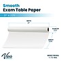 Viva Comfort 225' x  21" Exam Table Paper, Smooth, 12/Pack (ADIME916-S-21-MK)~#|#~2A1B2AA9-0447-47DC-BEDB66AE17E18314_sc7