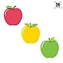Creative Teaching Press Apple Time Apples Designer Cut-Outs, 36/Pack, 3 Packs/Bundle (CTP11059-3)~#|#~2A1BD5F7-5306-449C-8F3B1C80855AAECF_sc7