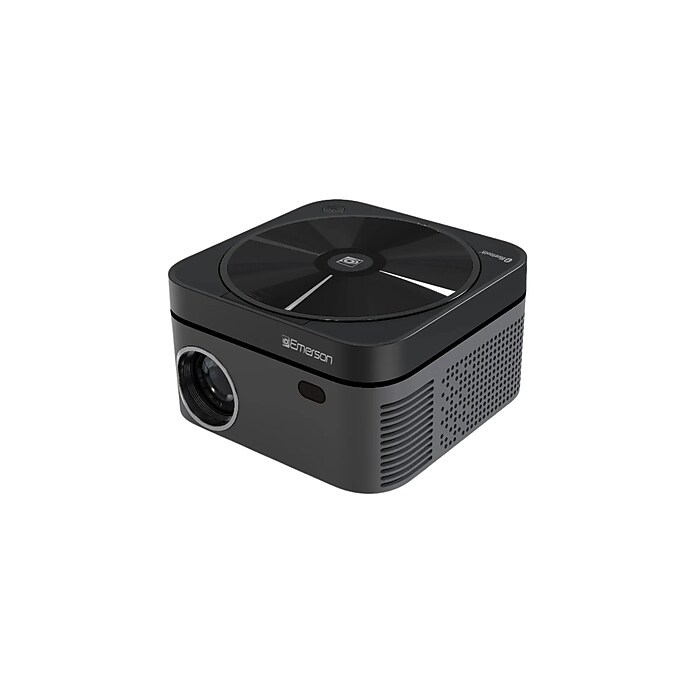 Emerson LCD 120