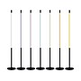 Sheffield Labs Chroma 59" Aluminum Floor Lamp with Stick Shade (FL340)~#|#~2A1D03FE-2AFE-4641-96C7FFEB1498229E_sc7