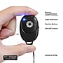 Bower Remote Shutter, Black (WA-RMTS)~#|#~2A225114-A215-4F44-8067CF7917EB6FC6_sc7