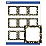 Avery Square Business Cards, Matte White, 90/Pack (19479370914)~#|#~2A22C7F4-066F-4D46-B2D93E1CE158D622_sc7