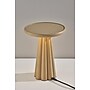 Adesso Mattie LED Table Lamp, Beige (3118-12)~#|#~2A2887C7-986A-4602-83DFF2B5184CBD5C_sc7