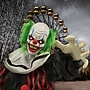 Haunted Hill Farm Life-Size Animatronic Crouching Clown (HHCLOWN-12FLSA)~#|#~2A2A4B27-33F1-458F-B58DC61C1F5751E5_sc7