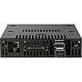 Icy Dock ToughArmor M.2 PCIe 4.0 NVMe SSD Enclosure for External 3.5" Drive Bay, Black (MB833MK-B V2)~#|#~2A2AD88D-51A1-46FE-9D199932E8FB082C_sc7