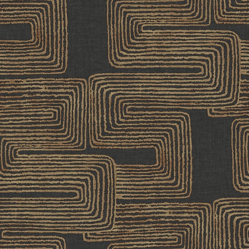 York Wallcoverings Zulu Signature Peel and Stick Wallpaper (RMK12213PL) image 1