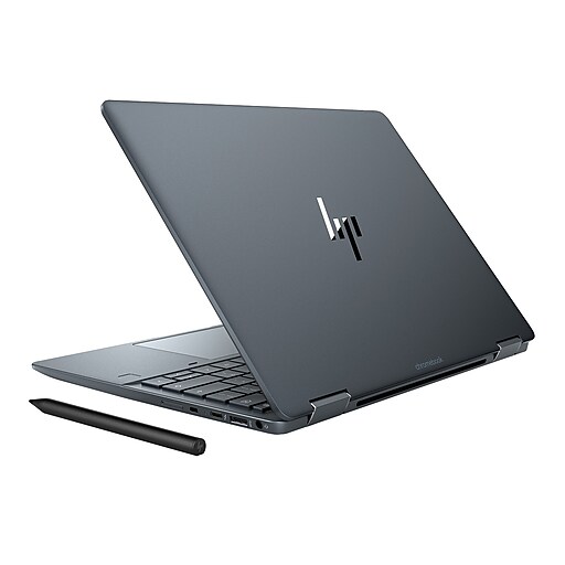 HP Elite Dragonfly 13.5” LED 2-in-1 Touchscreen Chromebook, Intel