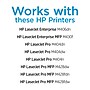 HP 58X Black High Yield Toner Cartridge, Print Up to 10000 Pages (CF258X)~#|#~2A2CB069-1805-496A-A4323B1A66DCD216_sc7