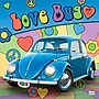 2027 BrownTrout Love Bug 12" x 12" Monthly Wall Calendar (9798330711222)~#|#~2A2EA159-E7F9-4044-BFBBDF9ED22C99EA_sc7