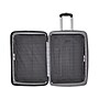 Samsonite Alliance SE 22" Hardside Carry-On Suitcase, 4-Wheeled Spinner, TSA Checkpoint Friendly, Bass Black (145793-1027)~#|#~2A2F9AB4-DE5D-4B5F-B3AE75BC4C048FC7_sc7