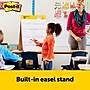 Post-it® Super Sticky Tabletop Easel Pad, 20" x 23", Primary Lined, 20 Sheets/Pad (563PRL)~#|#~2A324A2E-99F0-44F9-901F69B0D44395F8_sc7
