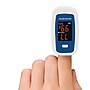 SmartHeart Fingertip Pulse Oximeter, Blue (11-50K)~#|#~2A336BA9-208B-4ED6-B7EC6F57BA056EAA_sc7