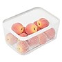 mDesign Steel Organizer, Matte White (25958)~#|#~2A341990-FB5B-4969-9559F5AA620E9A6E_sc7