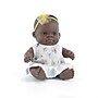MINILAND My Friends & Me Dressed Dolls, 6/Set (MLE33006)~#|#~2A395940-0C50-4304-BDF1E8BAA90F5385_sc7