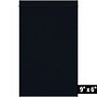 6" x 9" Reclosable Poly Bag, 2 Mil, Black, 1000/Carton (PB3615BK)~#|#~2A3984FA-50CC-4B7B-8D08888D214F647B_sc7