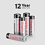 Staples TECH AA Alkaline Battery, 96 Pack (ST63255-CC)~#|#~2A3B2570-0B50-4032-BCBA555FB1F938FD_sc7
