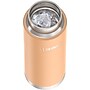 Thermos Icon Stainless Steel Vacuum Insulated Water Bottle, 24 oz., Melon (EAIS2204ML4)~#|#~2A3F645F-A4AB-48BE-97448CC282DE9DEE_sc7