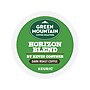Green Mountain Coffee Roasters Horizon Blend by Kevin Costner Coffee, Keurig K-Cup Pod, Dark Roast, 24/Carton (5000379575)~#|#~2A4095DC-09B1-4B2F-A4970E26F8B59C49_sc7