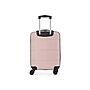 Bond Street The Stripes 21.5" Hardside Carry-On Suitcase, 4-Wheeled Spinner, Assorted Colors (HLG7220BS)~#|#~2A41B617-11AF-4667-B18420CA1DC235A2_sc7