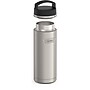 Thermos Icon Stainless Steel Vacuum Insulated Water Bottle, 32 oz., Matte Stainless (EAIS2302MS4)~#|#~2A429C18-CAAD-41A6-B3E21661D85CE2AB_sc7