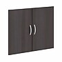 Bush Business Furniture Studio C Bookcase Door Kit, Storm Gray (SCB236SG)~#|#~2A4313DE-EE5D-4D08-9C6731651A3F1FB6_sc7