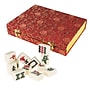 Hey! Play! Chinese Mahjong Game Set with Ornate Case (80-MAHJ)~#|#~2A4369D0-BDAA-41BF-B4D0DBBF6A1053D1_sc7