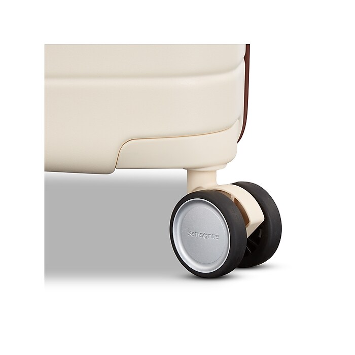 Virtuosa Carry-On Spinner | Modern Style Carry-On | Samsonite