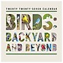 2027 TF Publishing Birds: Backyard and Beyond 12" x 12" Monthly Wall Calendar, Multicolored (27-1121)~#|#~2A464042-6795-47C3-8BB230A8BF561FD2_sc7