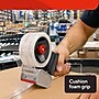 Staples Comfort Grip 3" Packing Tape Dispenser, Gray (ST56467)~#|#~2A46DB07-FA32-4057-93D49D5A5F04206D_sc7