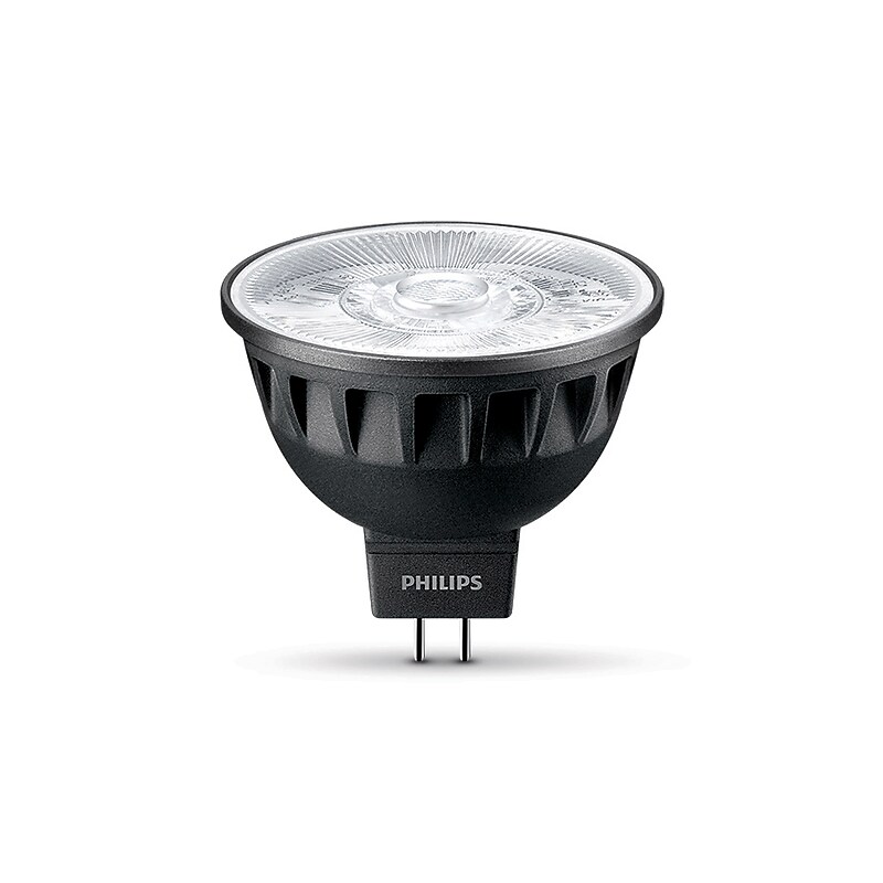 Philips 7.8 Watts Warm White LED Commercial Bulb, 10/Carton (573584) image 1