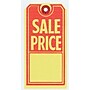 Nahanco 4.75" Sale Price Tag, Red/Yellow, 1000/Box (SALE)~#|#~2A47633C-1000-45F8-9E8D3747556B0667_sc7