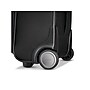 Samsonite Silhouette 17 18" Suitcase, 2-Wheeled, Black (139021-1041)~#|#~2A482757-E1FD-4963-83BFA4B2824AE912_sc7