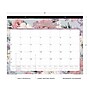 2027 Blue Sky Tula 22" x 17" Monthly Desk Pad Calendar (144086-27)~#|#~2A495AE0-187A-45C2-822AEC8D92BFBADE_sc7
