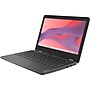 Lenovo 300e Yoga Gen4 11.6" 2-in-1 Touchscreen Chromebook, MediaTek Kompanio 528, 2GHz, 8GB RAM, 64 eMMC GB, ChromeOS~#|#~2A49E144-0FFD-4312-99F49B8364D91312_sc7