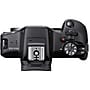 Canon EOS R100 24.1 Megapixel Digital Mirrorless Camera, Black (6052C022)~#|#~2A4C53BE-E982-4E2E-837F5BC3CA5569B0_sc7