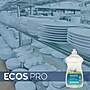 ECOS PRO Dishmate Manual Dish Soap, Unscented, 25 oz., 6/Carton (EOPPL97216)~#|#~2A4CB837-76EF-4664-9DDE429D4ED0BEB7_sc7