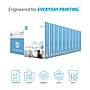 HP Office20 Multipurpose Paper, 8.5" x 11", 20 lbs., White, 500 Sheets/Ream, 10 Reams/Carton (HPC8511)~#|#~2A4CF6D4-D77F-4C69-9BB913DC4EAC989F_sc7