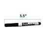 Flipside Magnetic Laminate Dry-Erase Whiteboard, 9" x 1', 72/Pack (11402)~#|#~2A4D5762-3613-41BF-B8E2DCB988746E0B_sc7