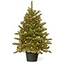 National Tree Company Hampton Spruce Artificial Christmas Tree (PEHA3-306-30)~#|#~2A4D9173-F41A-40F4-B5F0069716425C57_sc7