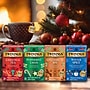 Twinings Seasonal Teas Christmas Tea Black Tea Bags, 20/Box (F06301)~#|#~2A4E5D73-016E-457C-810798349B7EC678_sc7