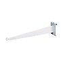 Nahanco 12" Shelf Bracket, White (WTE12KB)~#|#~2A4E7C6B-3321-49E3-A183722E0DBCD470_sc7