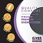 CoverGuard Med-hesive CGM Overpatch, Black, 25/Pack (101-201B)~#|#~2A512712-069B-4511-82CEDEA63DAA338F_sc7