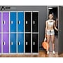 AdirOffice 72"H 2-Tier Blue Storage Locker (ADI629-202-BLU-DL)~#|#~2A514287-642E-4267-82C26C006A676990_sc7
