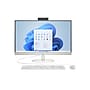 HP 27" All-in-One Desktop Computer, Intel Core  i5-1334U, 8GB RAM, 256GB SSD, Windows 11 Home~#|#~2A51EA65-7BDA-438D-899BF62A19FFF949_sc7