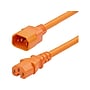 StarTech 6' C14 to C15 Power Cable, Male to Female, Orange (8915-460Q-POWER-CORD)~#|#~2A544A63-16CD-4999-ABDF4CE48AA7733B_sc7