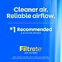 Filtrete High Performance 16" x 20" x 1" Pleated Air Filter, MERV 13 (UA00-4)~#|#~2A54BA35-6CEE-47D1-84F61506DCF0B259_sc7