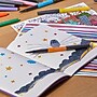 Paper Mate Flair Felt Special Edition Pens, Fine Point, 0.7mm, Assorted Ink Colors, 24/Pack (2243088)~#|#~2A550FE6-8704-4332-9C90B746E0B000C9_sc7
